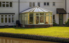 Little Tew conservatory leads