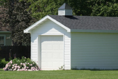 Little Tew outbuilding construction costs